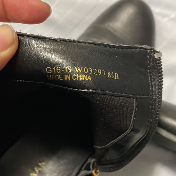 Cole Haan Booties - Picture 7 of 7